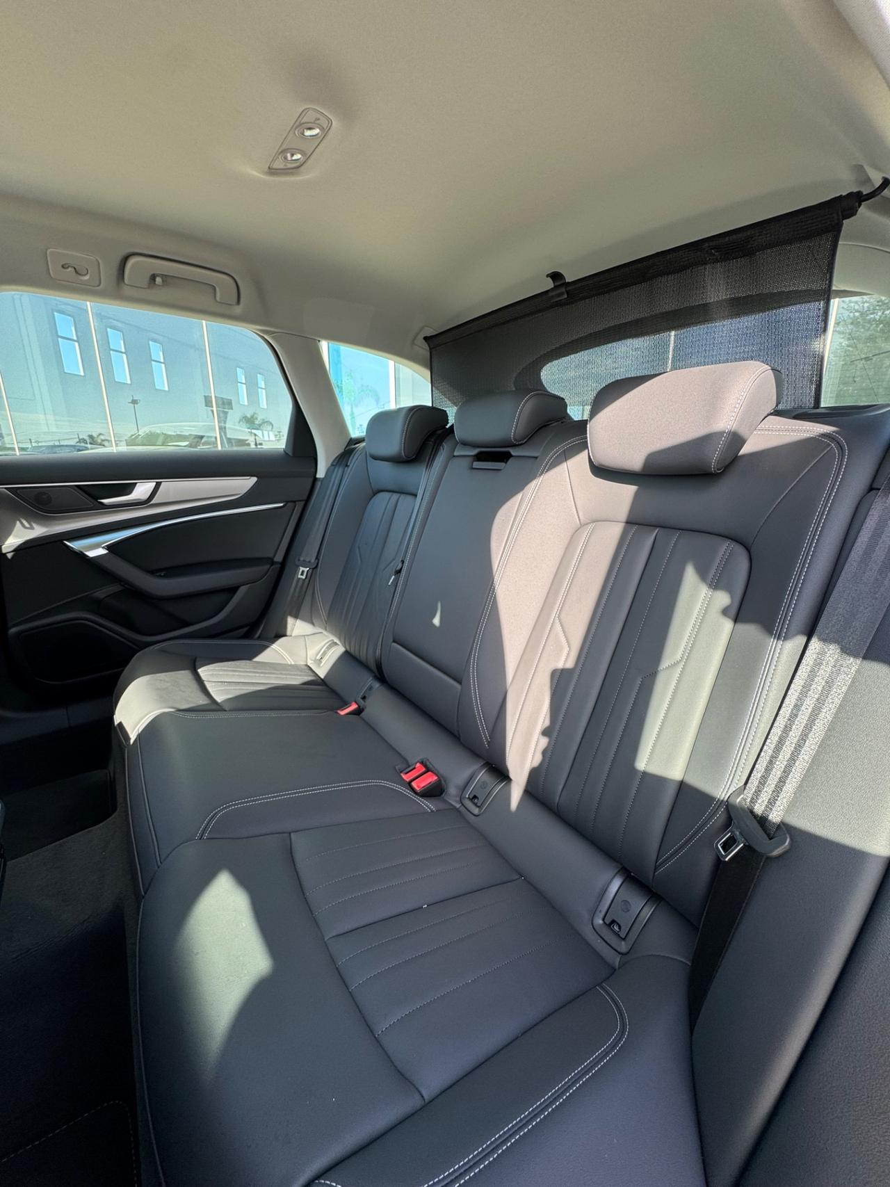 Audi A6 Avant 40 2.0 TDI mhev 12V Business Advanced Stronic - possibilità noleggio no scoring