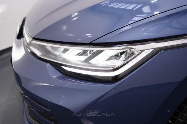 VOLKSWAGEN Golf 1.5 TSI 115cv ACT Edition Plus