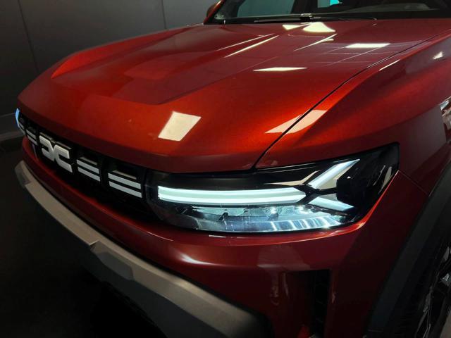 DACIA Duster Tce 130 CV MHEV 4x4 Extreme
