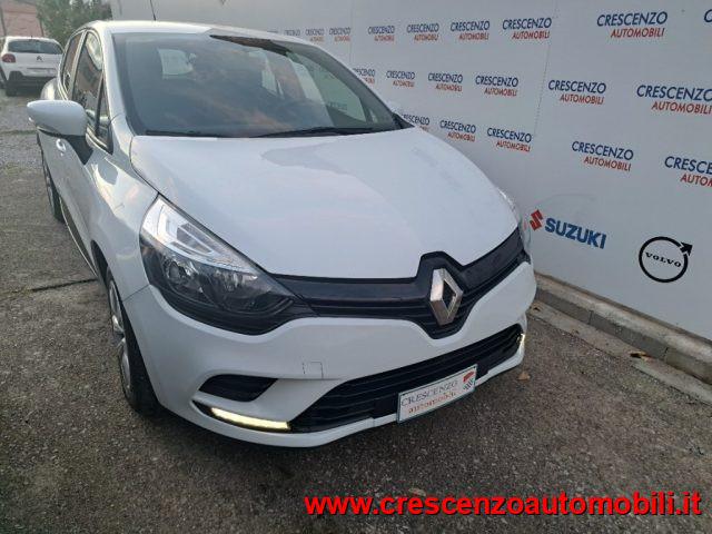 RENAULT Clio dCi 8V 75 CV S&S - MINI RATA 4 ANNI