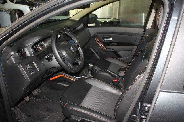 DACIA Duster 1.0 TCe GPL 4x2 Extreme