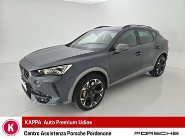 Cupra Formentor 2.0 TSI 4Drive DSG VZ