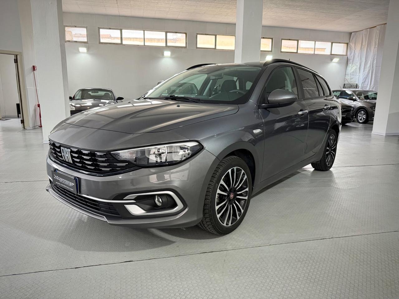 Fiat Tipo 1.3 Mjt SW Aziendale City Life