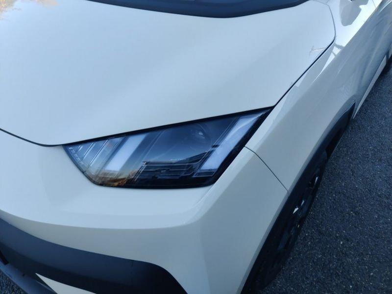 BYD Dolphin Surf Comfort