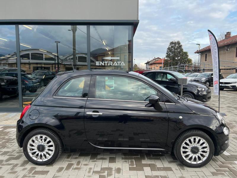 Fiat 500 1.2 Lounge 69cv