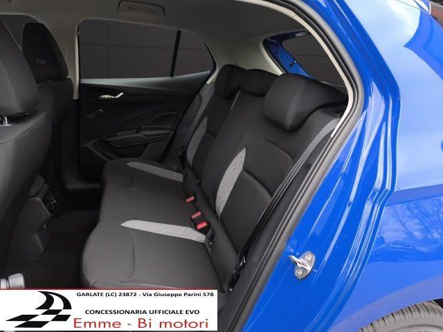 SKODA Fabia 1.0 MPI EVO 80 CV Style
