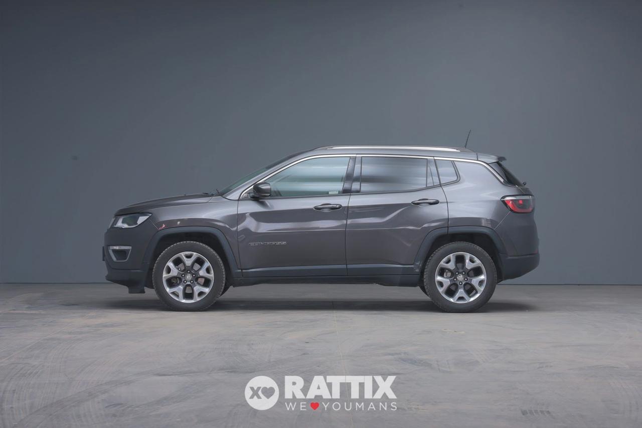 Jeep Compass 1.6 Multijet 120CV Limited