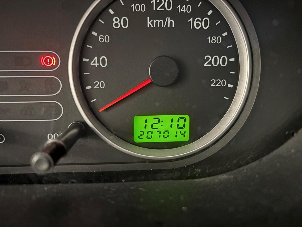 FORD FIESTA ANNO 2005 DS 1.4 ADATTA NEOPATENTATI KM 200 MILA