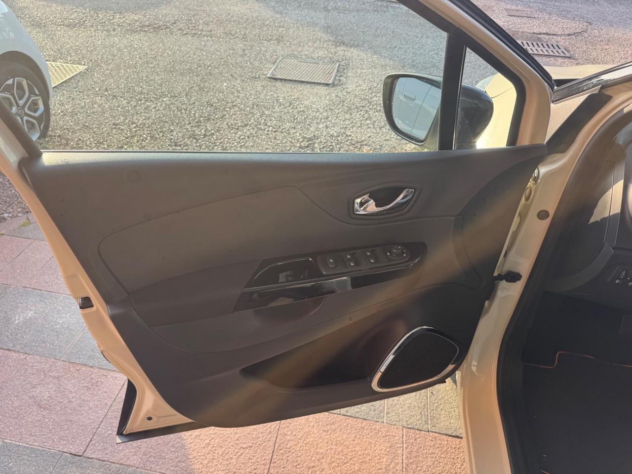 Renault Captur 1.5 dCi 8V 90 CV Start&Stop Energy R-Link