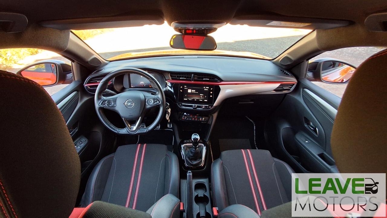 Opel Corsa 1.2 Design & Tech (M1531)