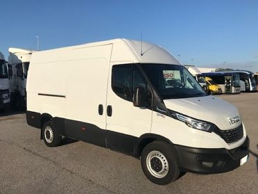 IVECO Daily 35S16 2.3 A8 V LH2 3520