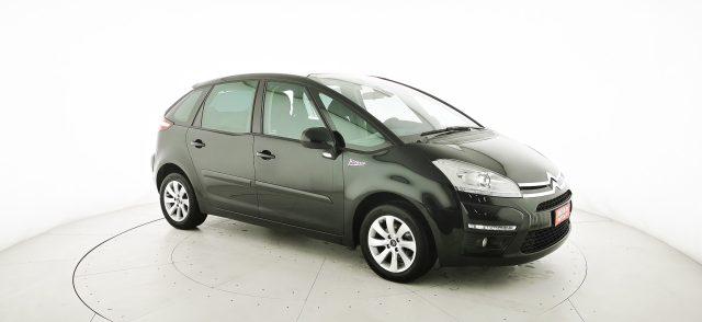 CITROEN C4 Picasso 1.6 HDi 110 FAP Business