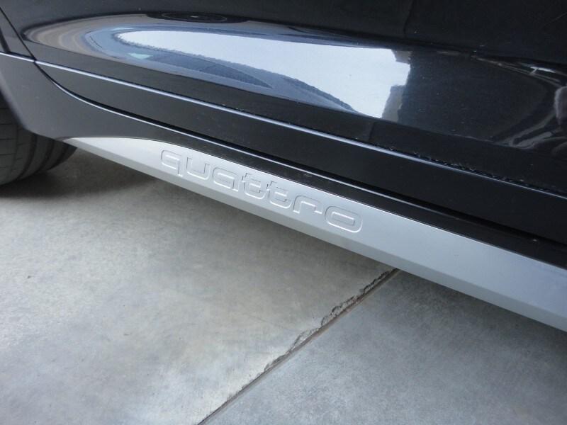 AUDI A6 allroad 4ª serie A6 allroad 45 TDI 3.0...