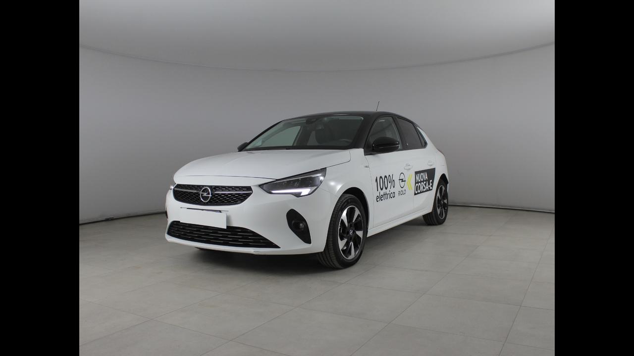 OPEL Corsa Design&Tech 5 porte BEV
