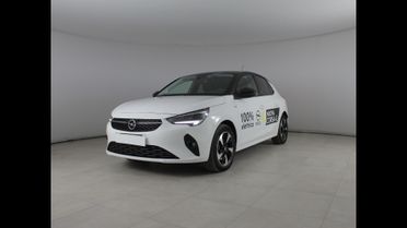OPEL Corsa Design&Tech 5 porte BEV