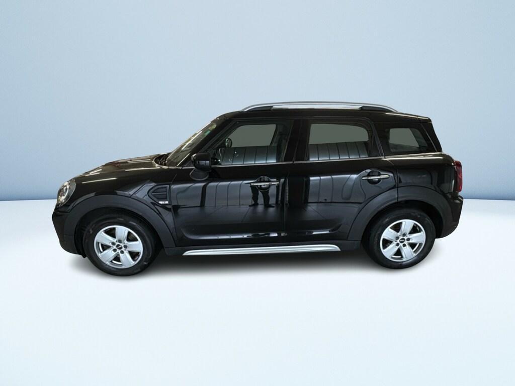 Mini Cooper D Countryman 2.0 D Cooper D Business Auto
