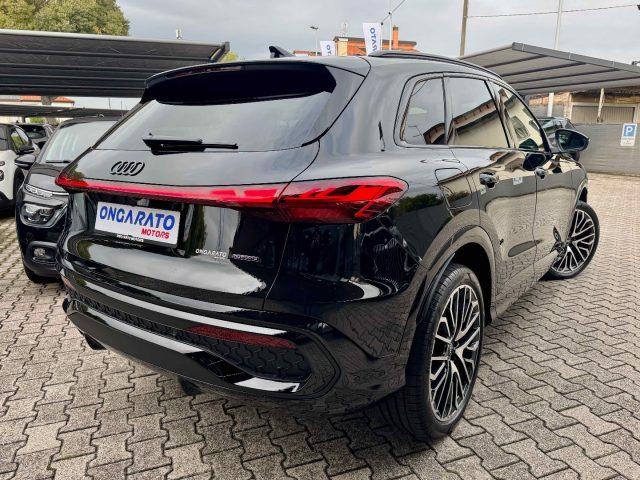 AUDI Q5 40 TDI 204 CV quattro S tronic S line #Pronta.Cons