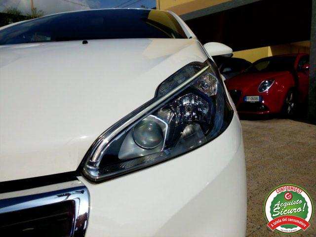PEUGEOT 208 1.4 8V HDi 68CV 5p. Allure