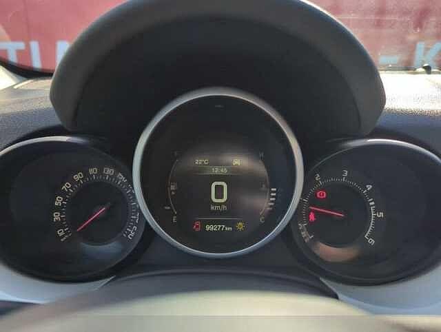 Fiat 500X 500X 1.3 MultiJet 95 CV Lounge
