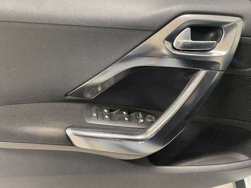 Peugeot 2008 BlueHDi 100 Allure