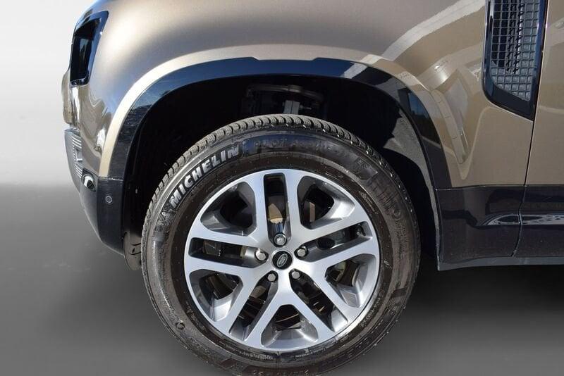 Land Rover Defender Defender 110 3.0D I6 250 CV AWD Auto X-Dynamic S