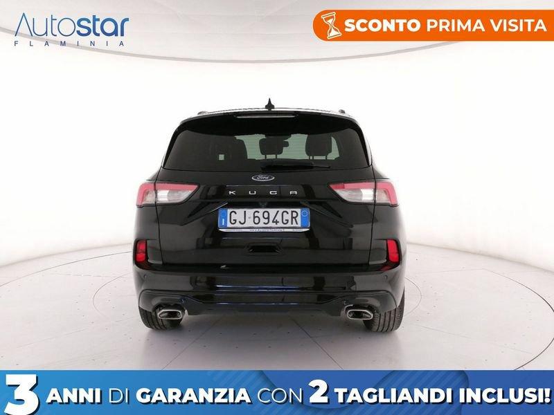 Ford Kuga 1.5 ecoblue ST-Line X 2wd 120cv auto