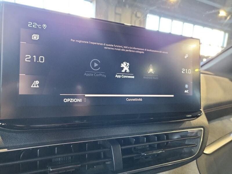 Peugeot 5008 5008 BlueHDi 130 S&S EAT8 GT Pack 7 Posti