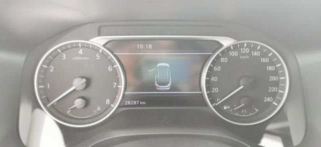 NISSAN Qashqai MHEV 158 CV Xtronic Business