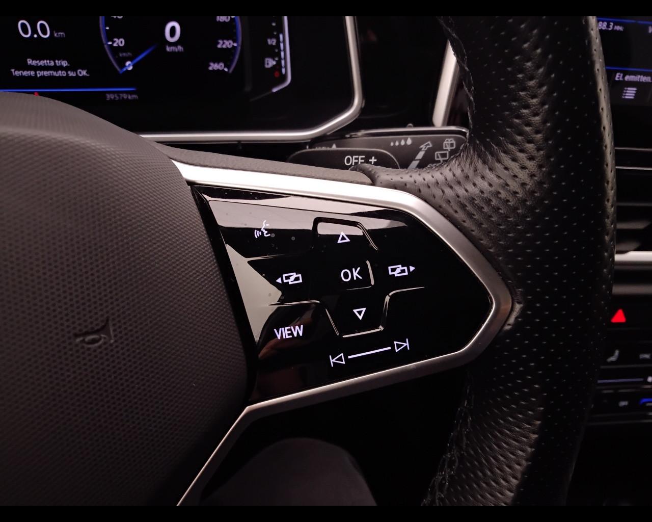 VOLKSWAGEN T-Roc I 2022 - T-Roc 1.5 tsi R-Line dsg