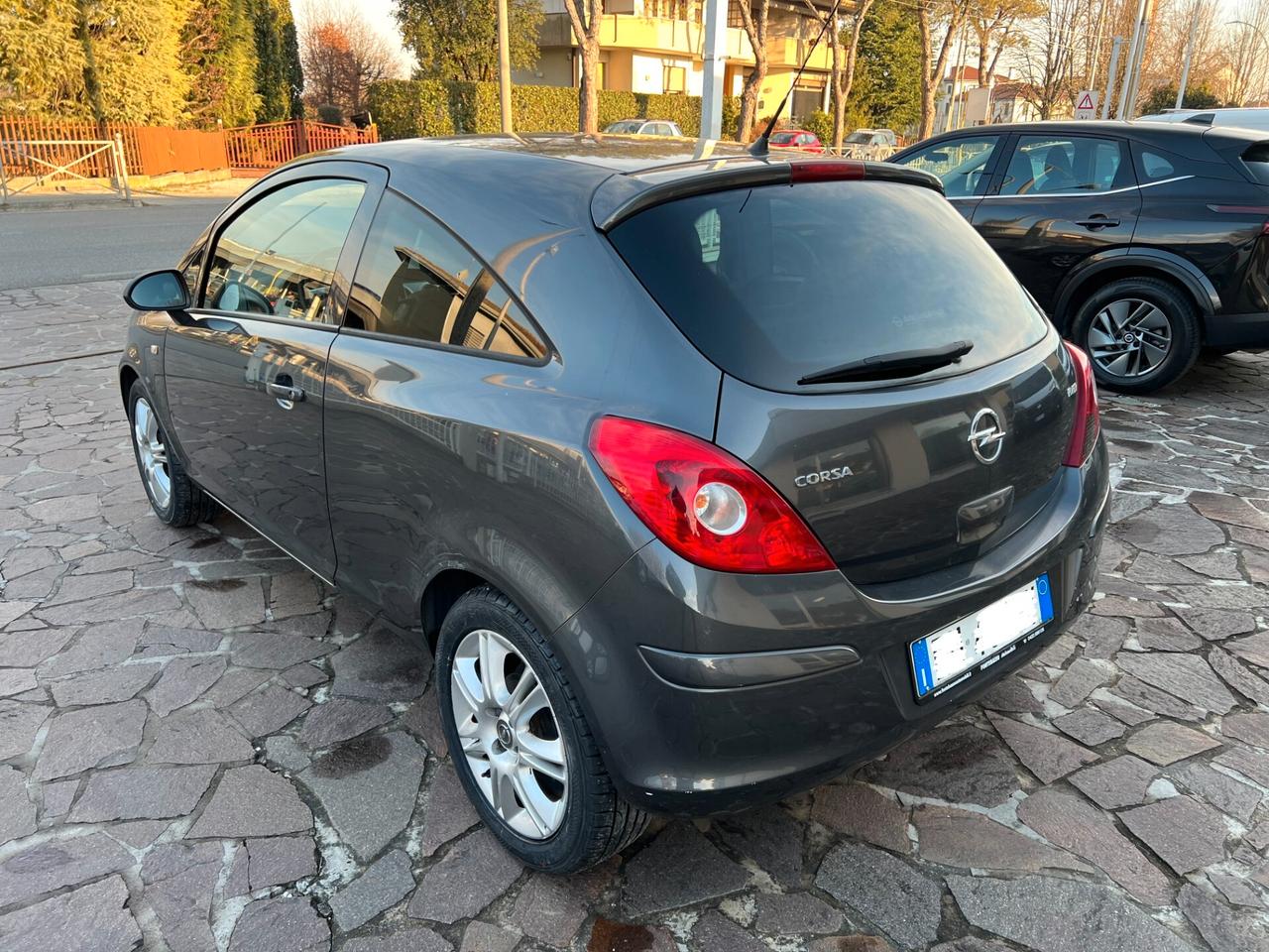 Opel Corsa 1.2 85CV 3 porte GPL-TECH Ecotec