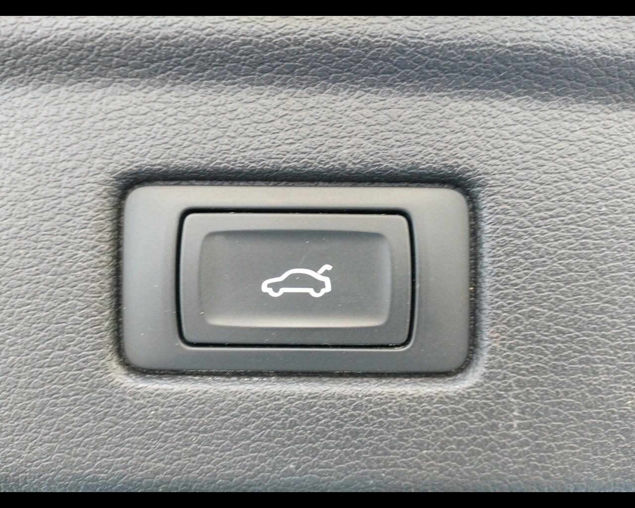 AUDI A5 2ª serie A5 SPB 40 TDI quattro S tronic