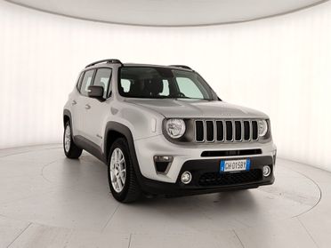 Jeep Renegade 1.0 t3 Limited 120Cv GPL