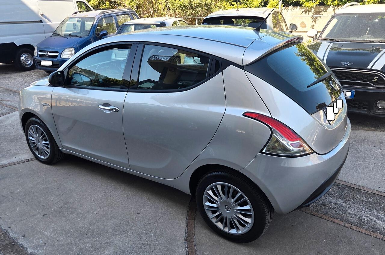 Lancia Ypsilon 1.2 SOLO 83000 KM TAGLIANDATA GARANZIA