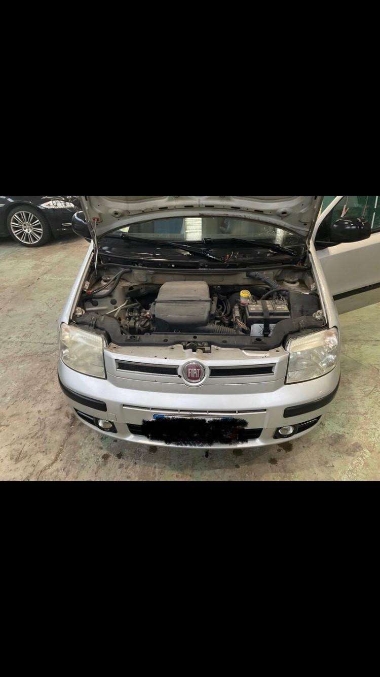 Fiat Panda 1.2 Dynamic Eco