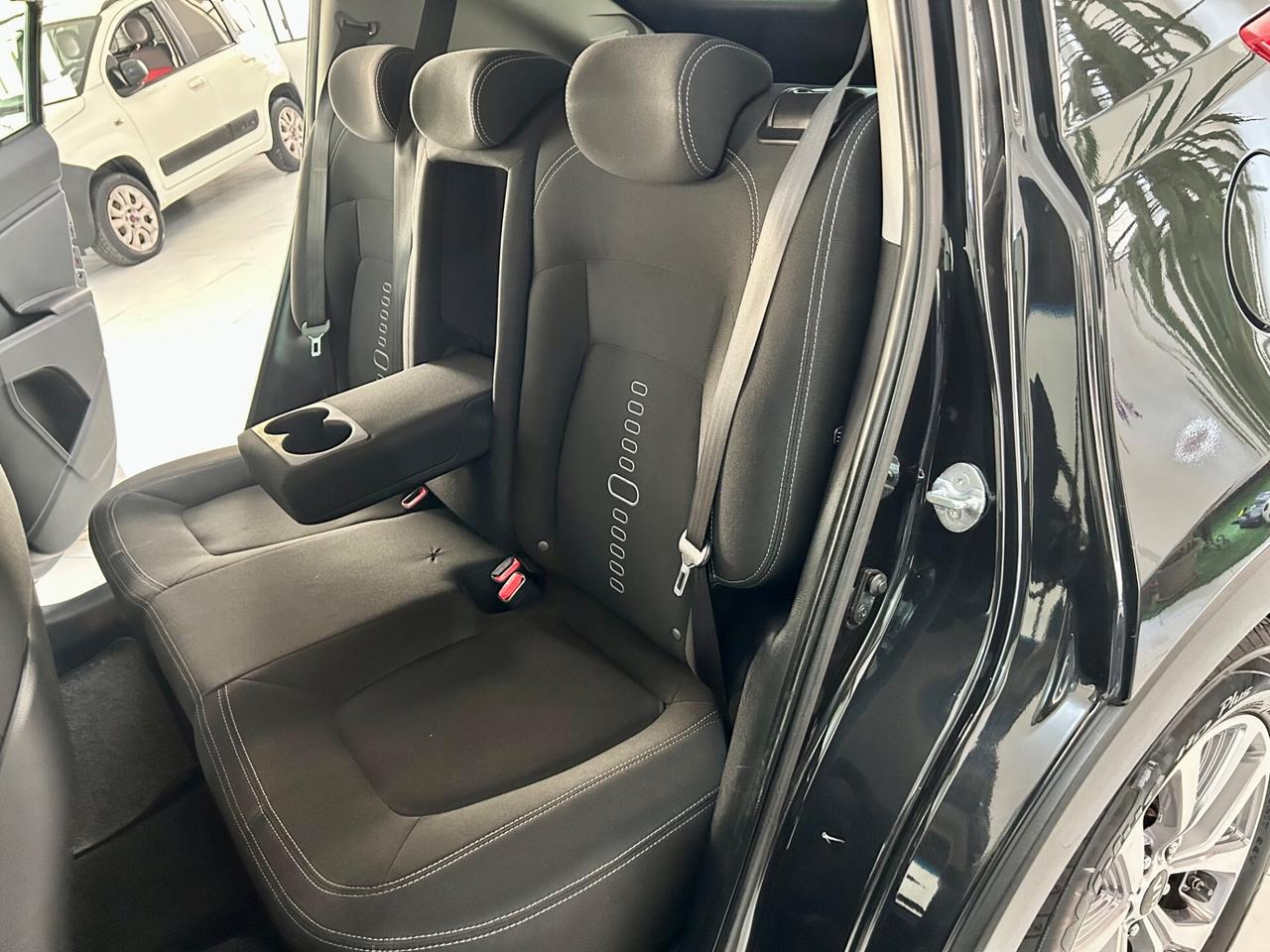 Kia Sportage solo 107mila km