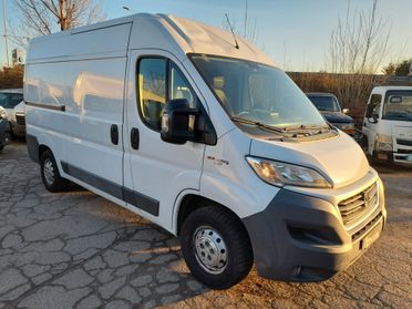 Fiat Ducato 33 2.3 MJT 150CV PM-TN Furgone