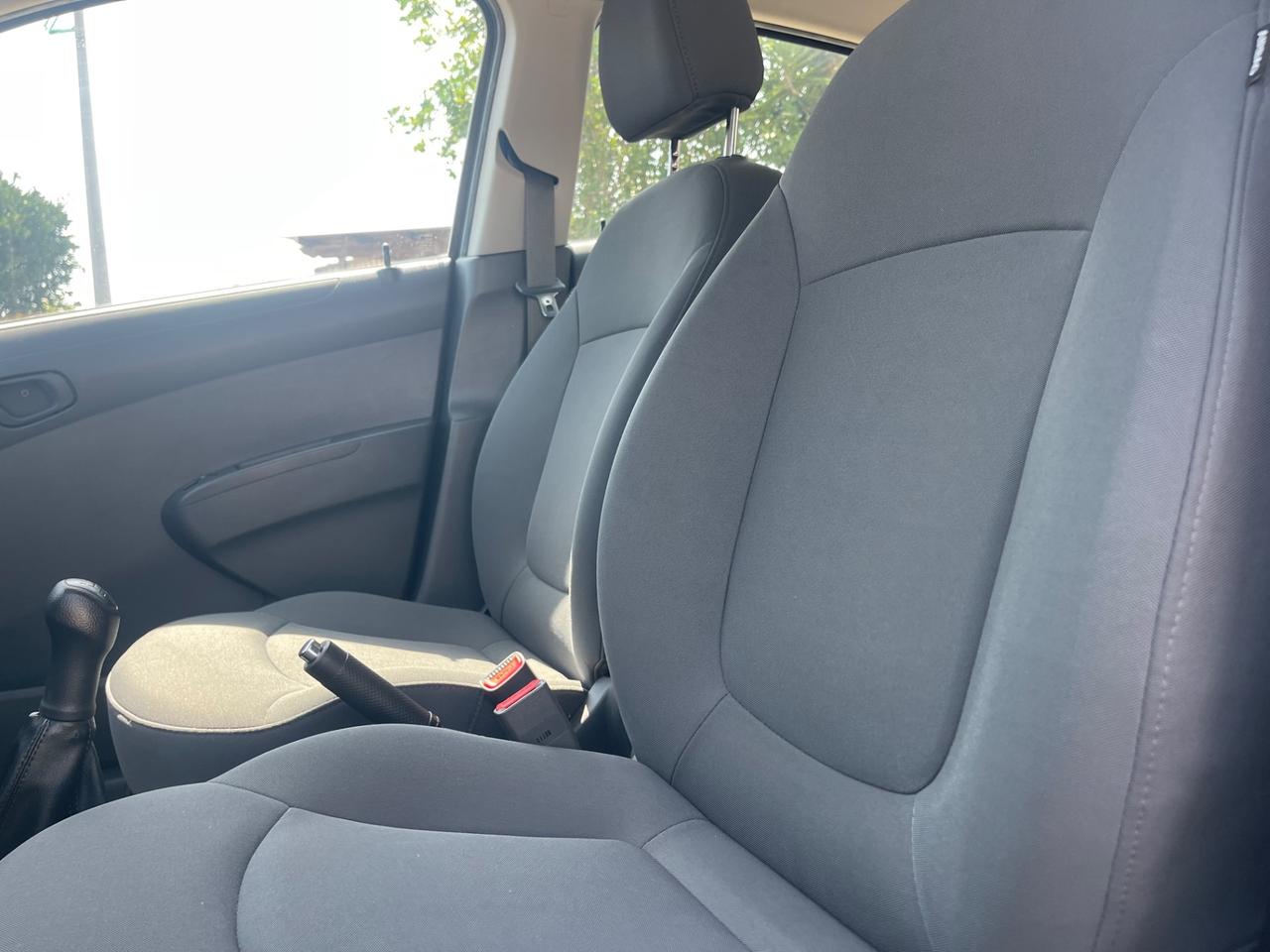 Chevrolet Spark LS 1.0 68cv