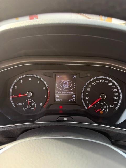 Volkswagen T-Roc 1.0 TSI Business BlueMotion Technology