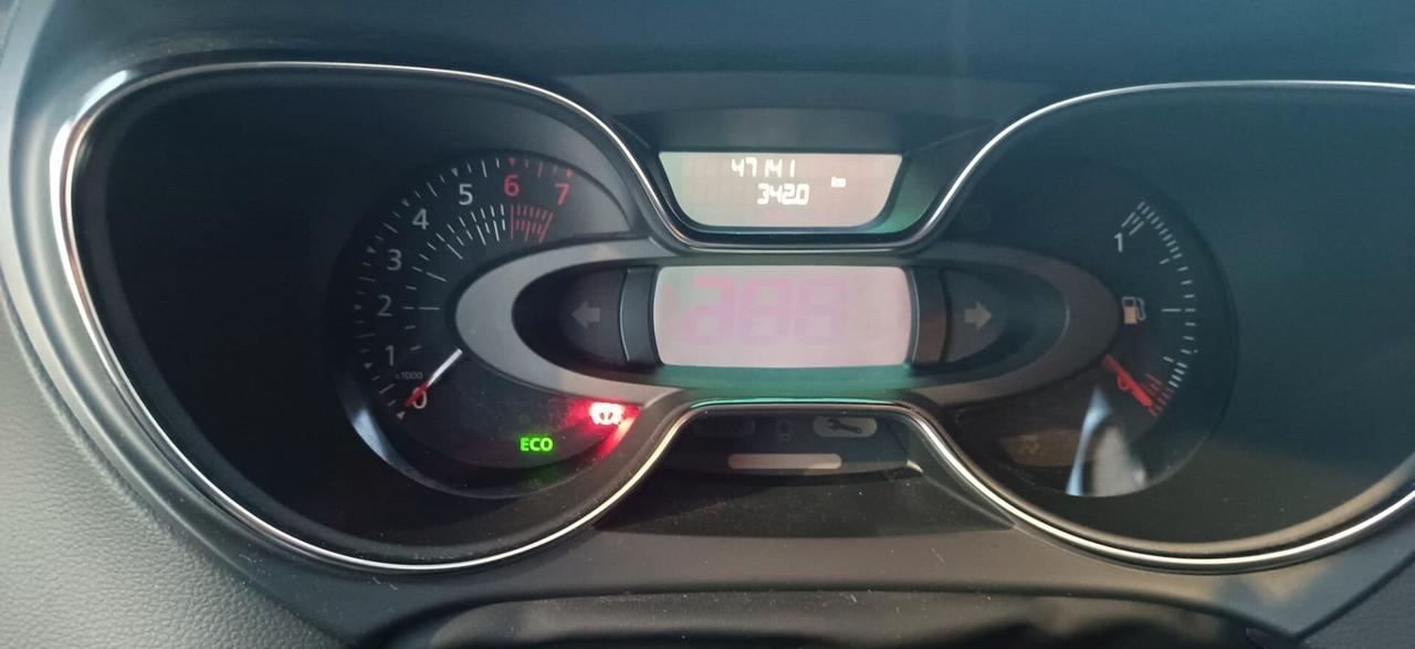 Renault Captur TCe 12V 90 CV Start&Stop Energy Zen