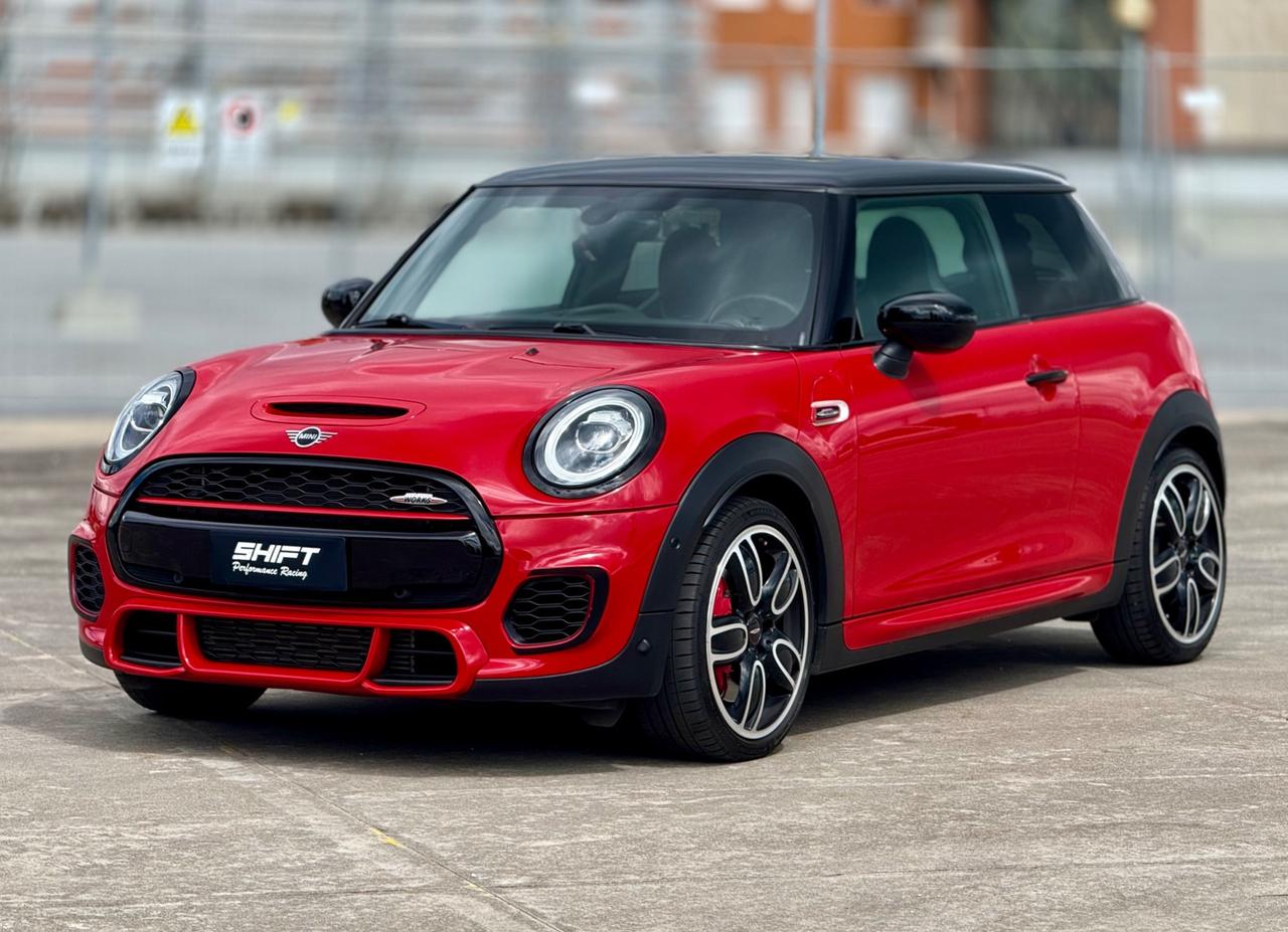 Mini Mini 2.0T John Cooper Works Kit Pro Stage1+