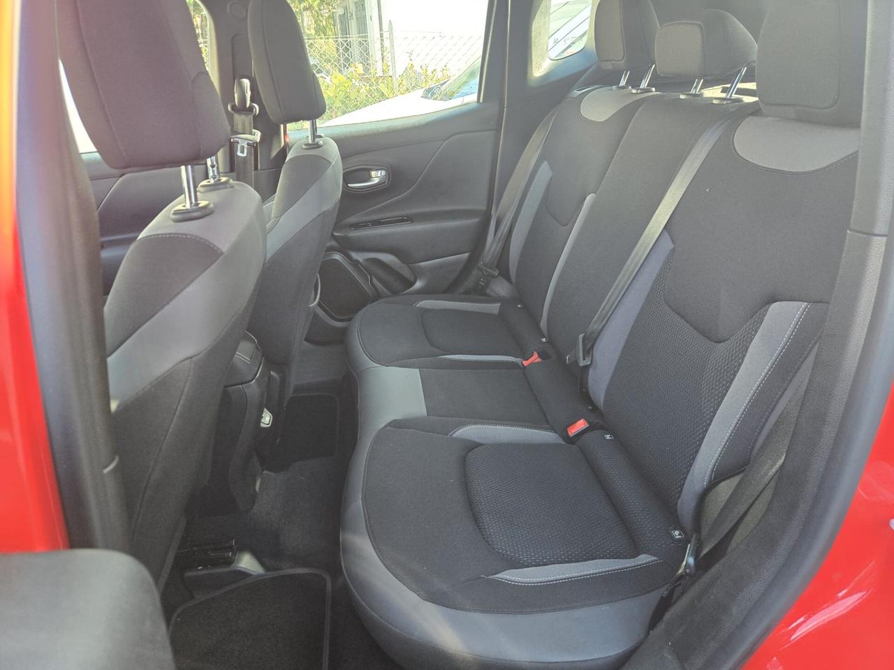 JEEP RENEGADE T4 LIMITED 1.5 131 cv MILD HYBRID -PROMO OTTOBRE GA FIN&SAFE-