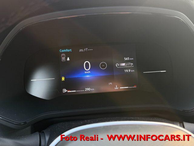 RENAULT Captur ECO-G 100 CV Techno - KM0 - PROMO