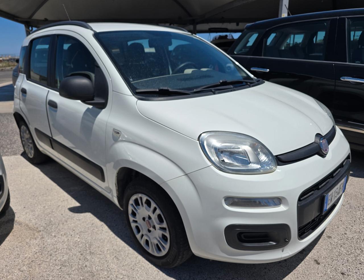 Fiat Panda S&S Lounge - AUTOMATICA - PARI AL NUOVO -