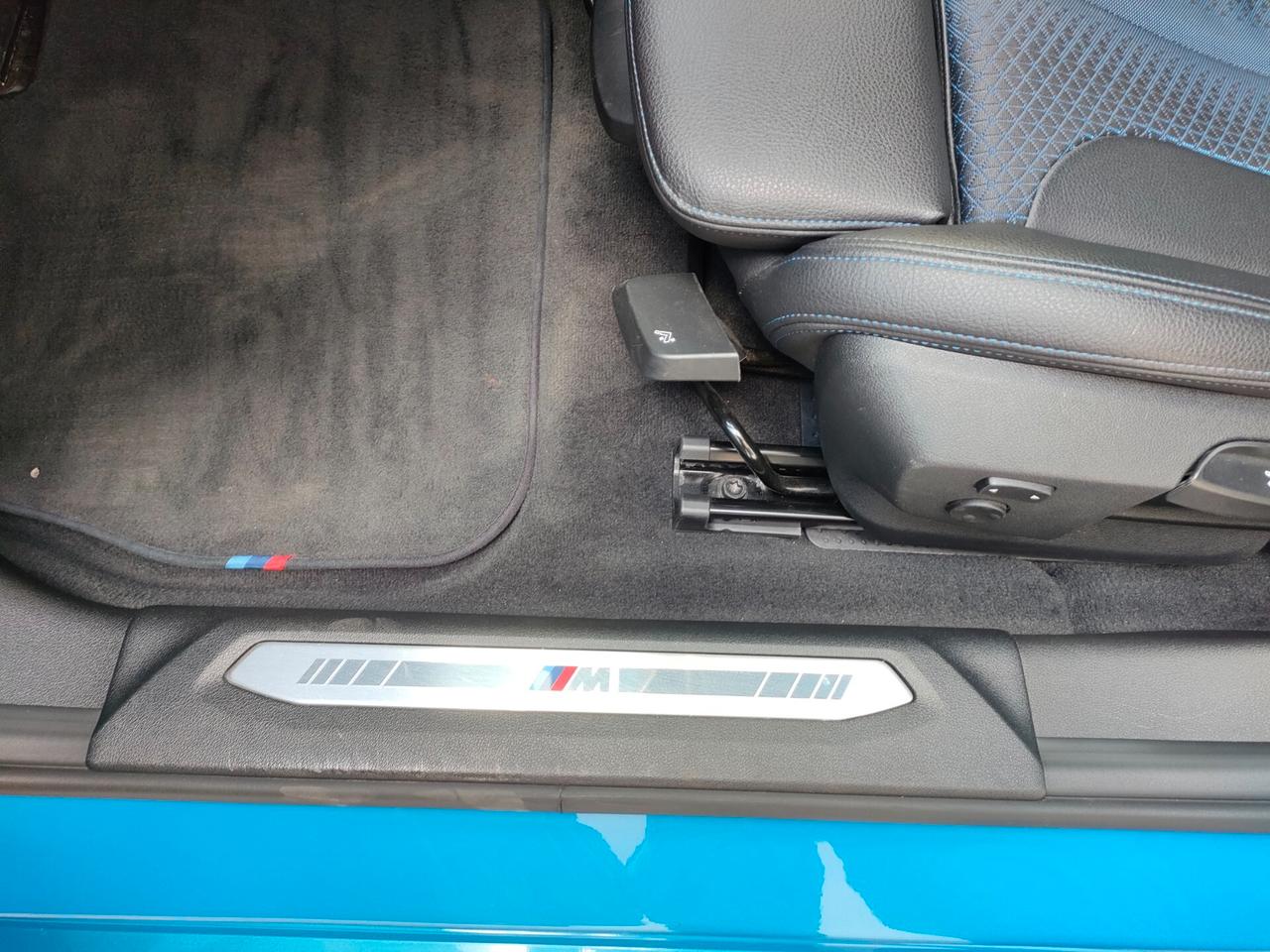 Bmw 120 120d xDrive 5p. Msport