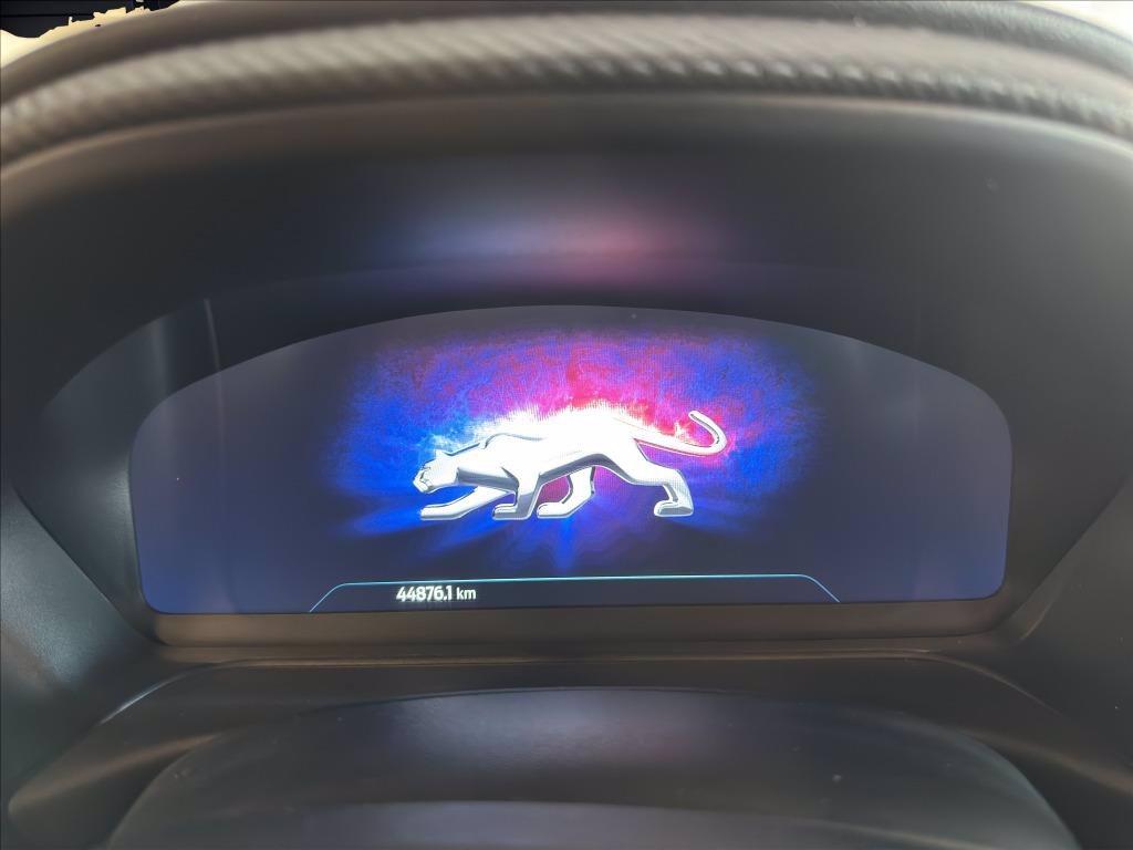 FORD Puma 1.0 ecoboost h ST-Line X s&s 125cv del 2022