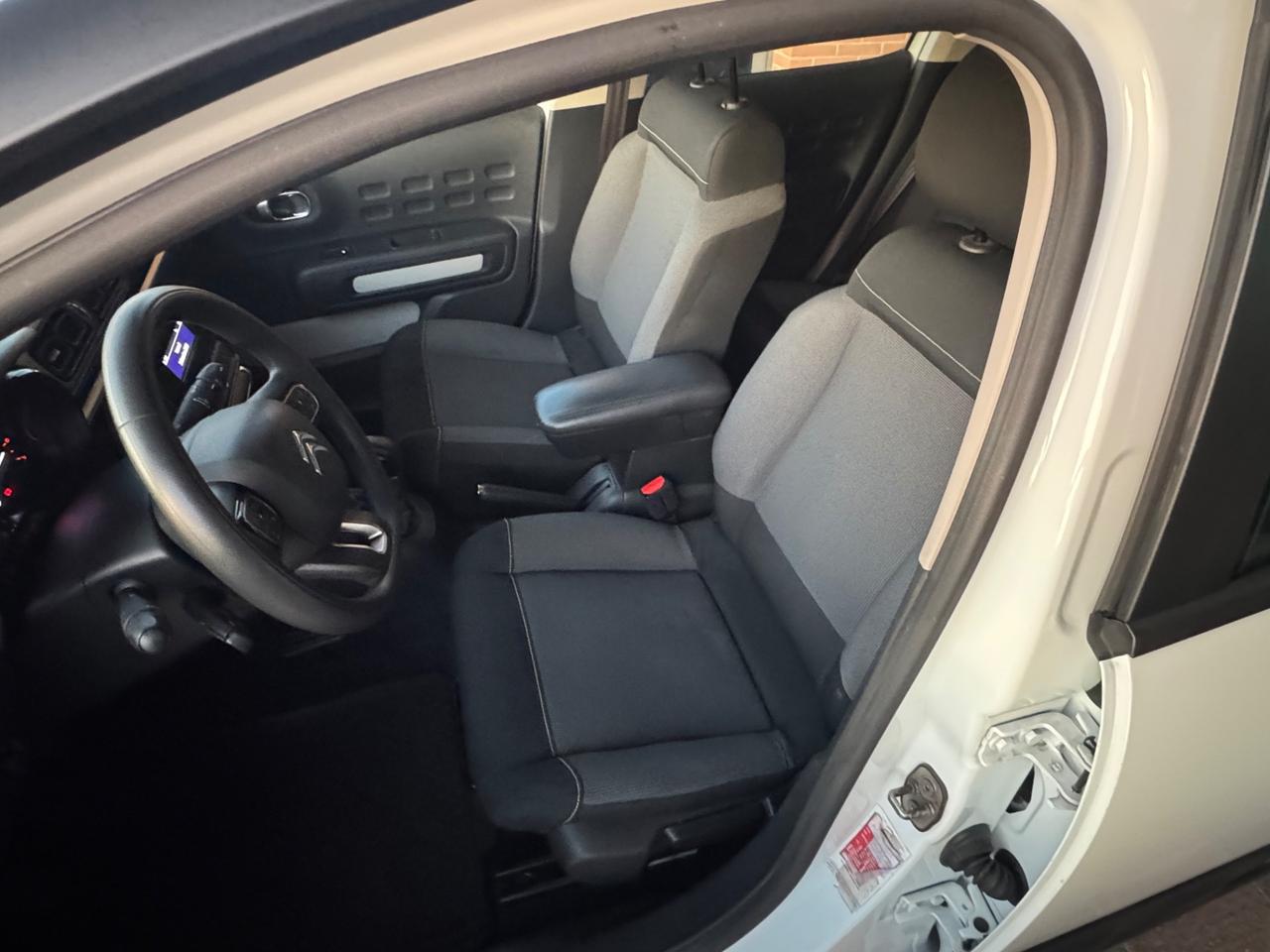 Citroen C3 BlueHDi 75 S&S Shine