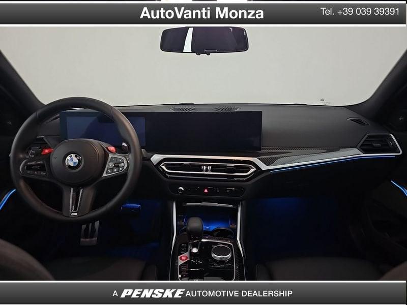 BMW Serie 3 M3 Touring M xDrive Competition