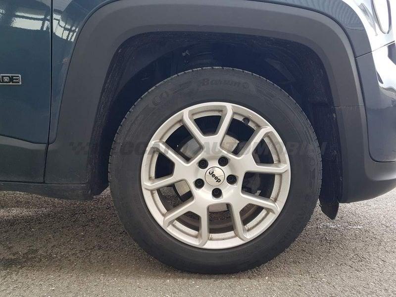 Jeep Renegade Renegade 1.0 t3 Limited 2wd