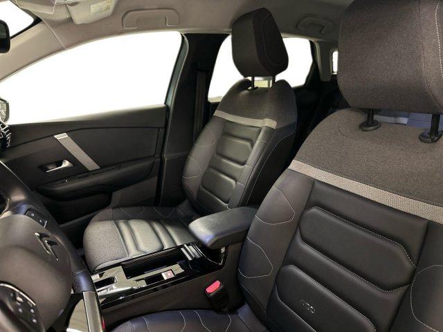 CITROEN C4 PureTech 130 S&S EAT8 Shine