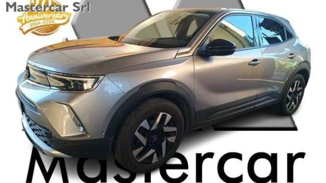 OPEL Mokka Mokka II 2020 1.2 t Elegance s